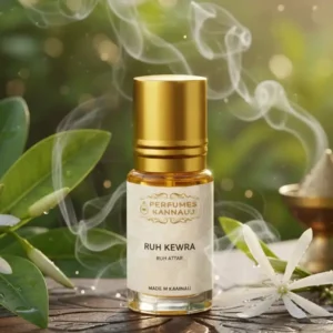 Ruh Kewra Attar