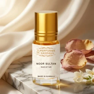 Noor Sultan Attar