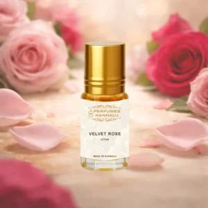 Velvet Rose – Dark Romance in Bloom